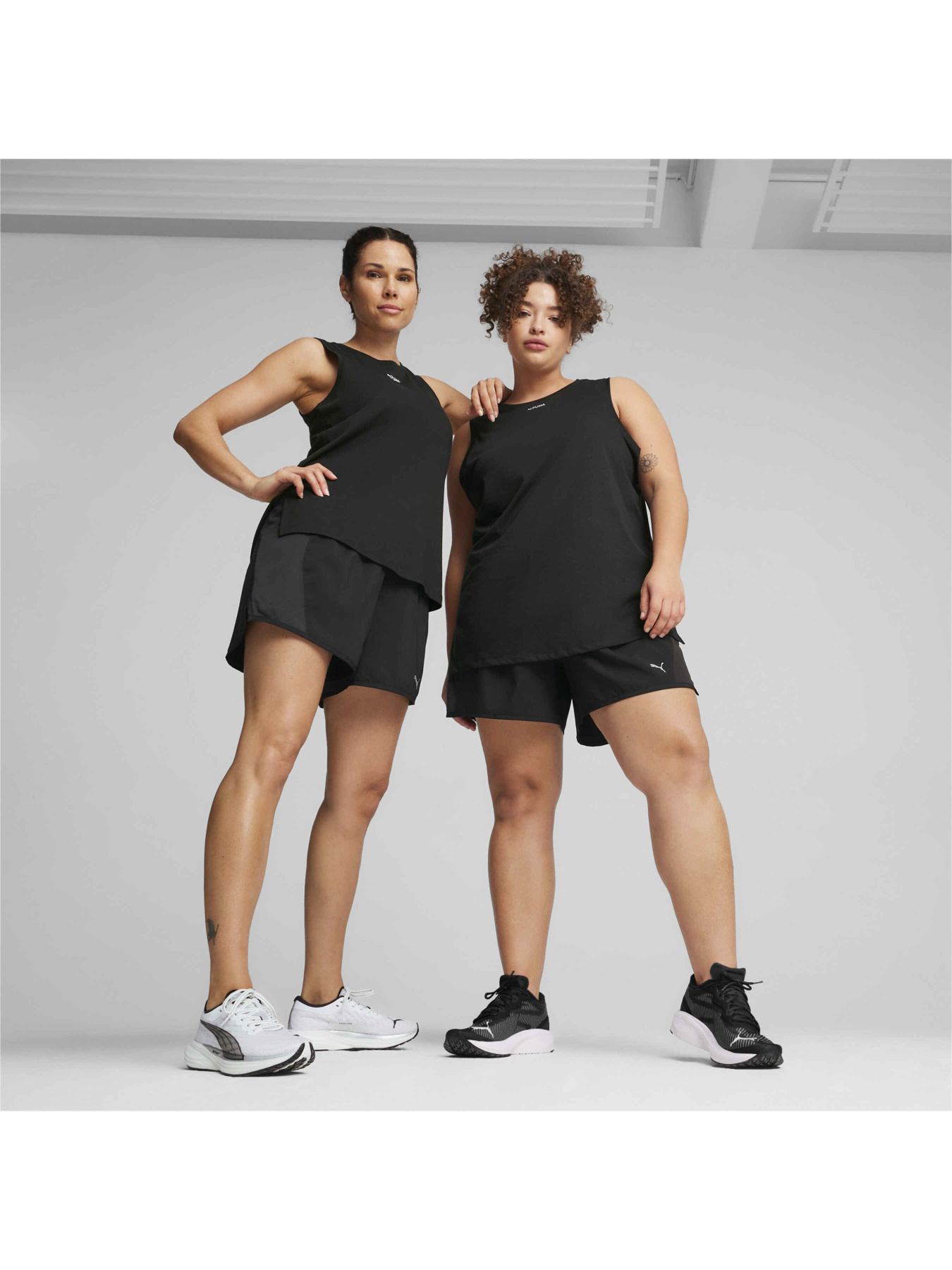 Шорты PUMA Run Fav Velocity 5" Short модель 524979 Фото