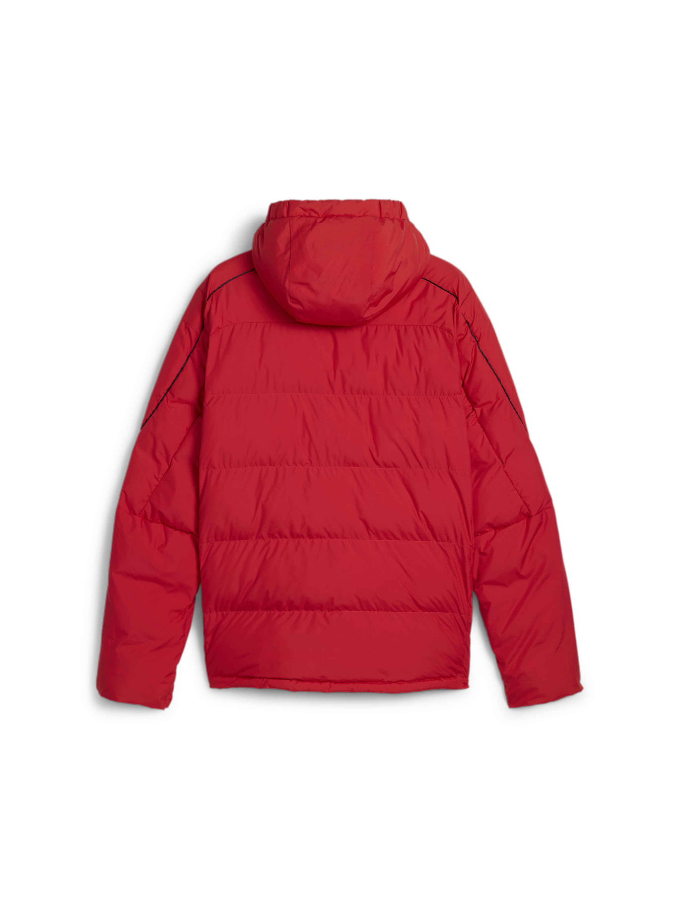 Зимняя куртка PUMA Ferrari Race Mt7+ Ecolite Jk модель 627041 Фото