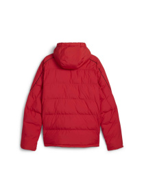 Зимова куртка PUMA Ferrari Race Mt7+ Ecolite Jk модель 627041 Фото