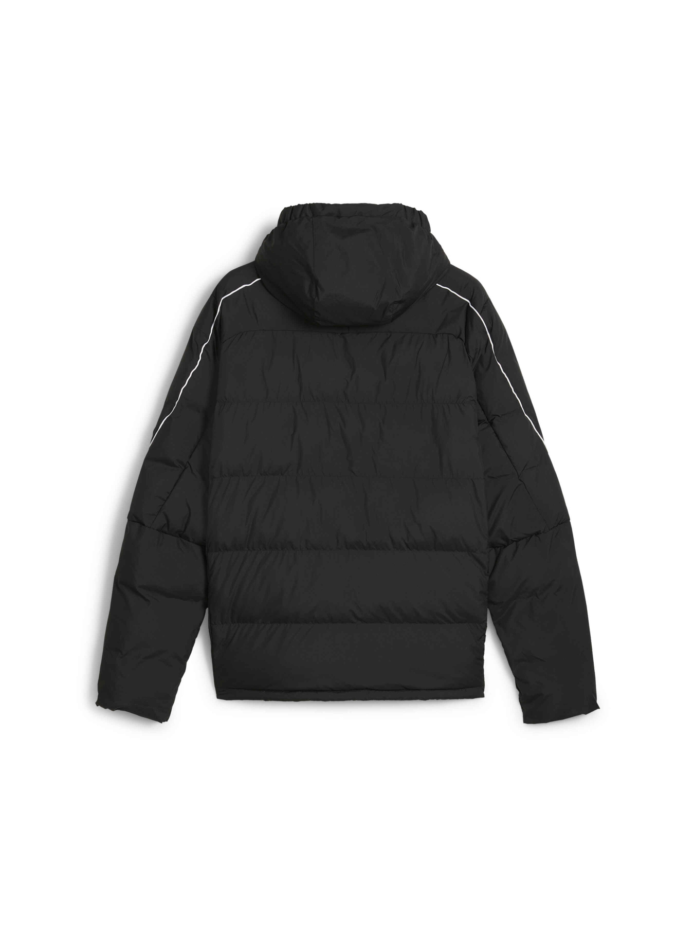 Зимова куртка PUMA Ferrari Race Mt7+ Ecolite Jk модель 627041 Фото