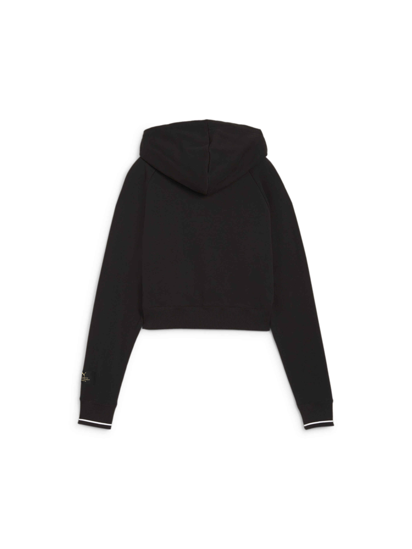 Худи PUMA Classics Relaxed Hoodie модель 627484 Фото