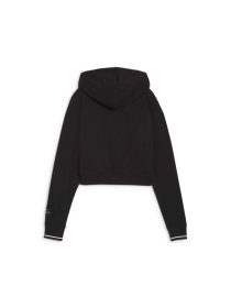 Худи PUMA Classics Relaxed Hoodie модель 627484 Фото