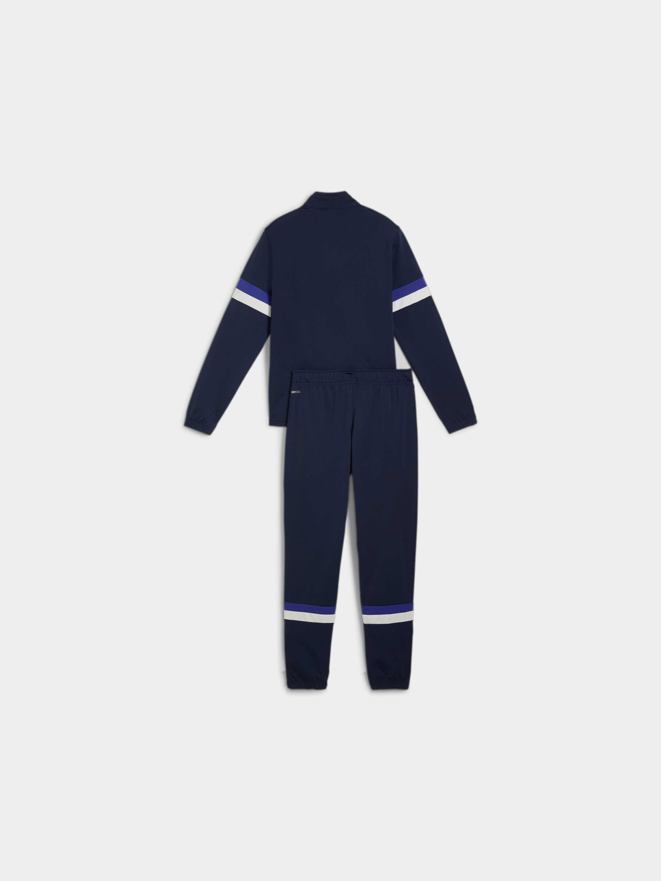 Спортивный костюм PUMA Individualrise Tracksuit Jr модель 658997 Фото