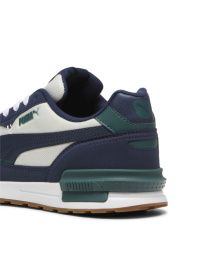 Кроссовки PUMA Graviton модель 380738 Фото