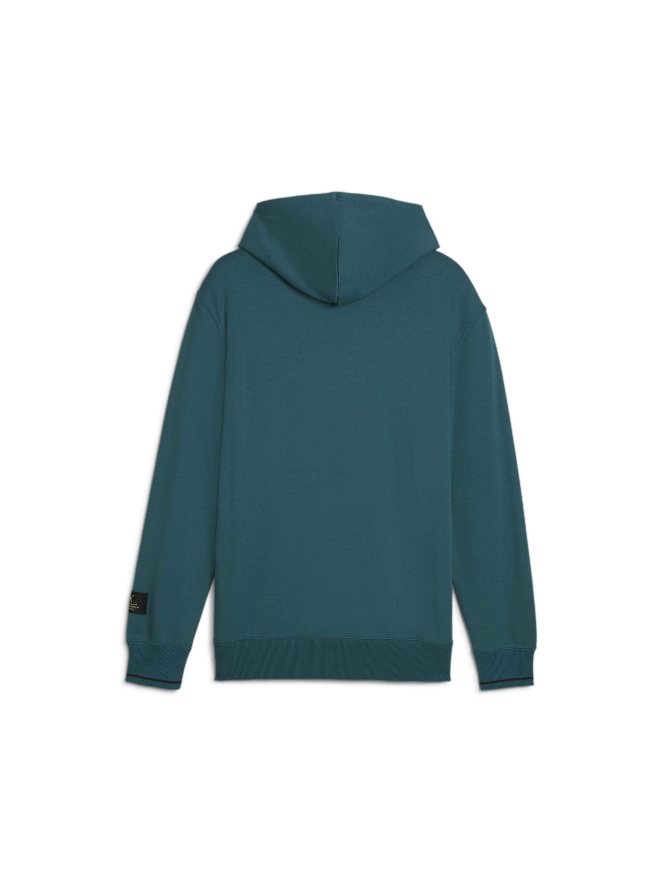 Худи PUMA Classics Play.paris. Hoodie модель 626766 Фото