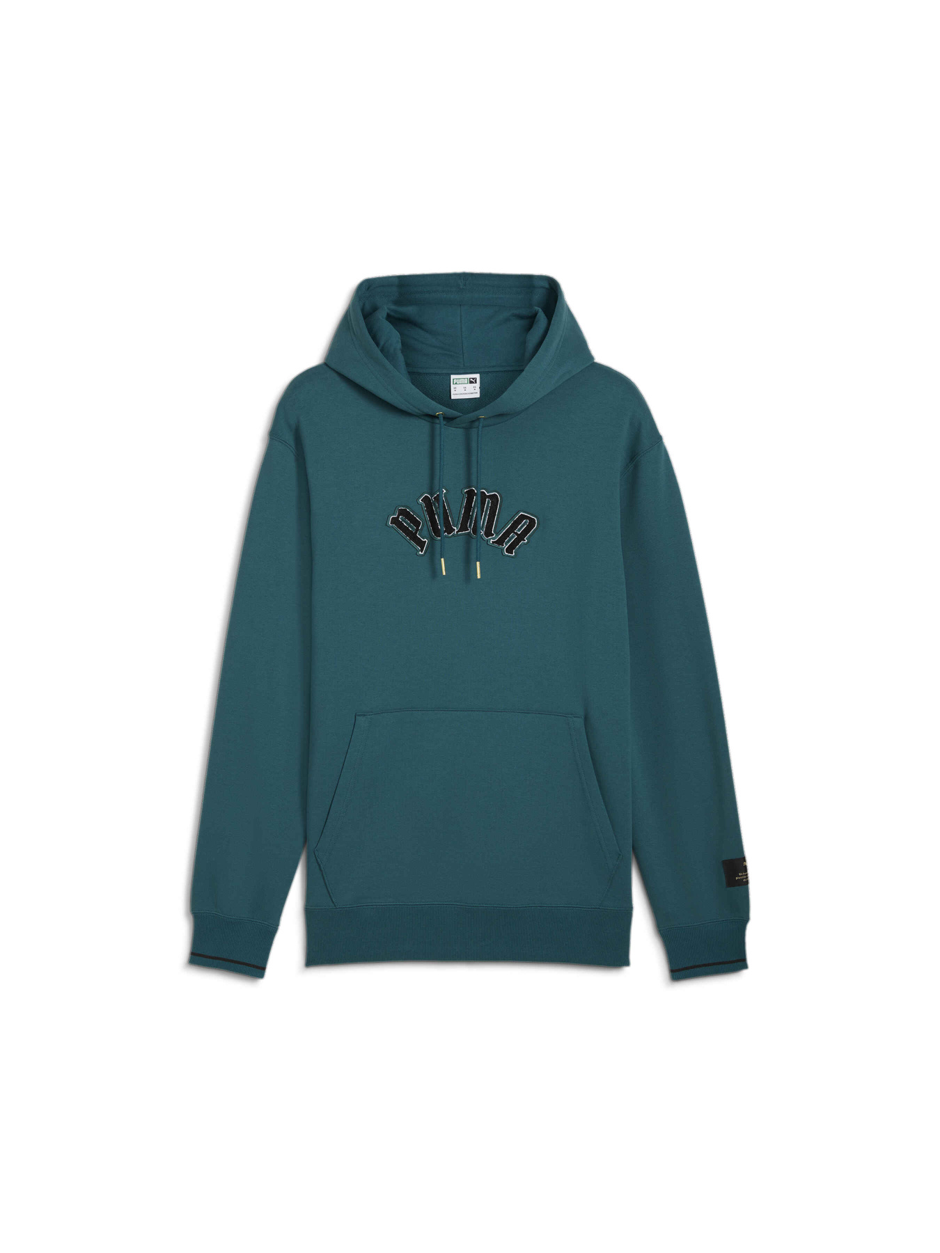 Худі PUMA Classics Play.paris. Hoodie модель 626766 Фото