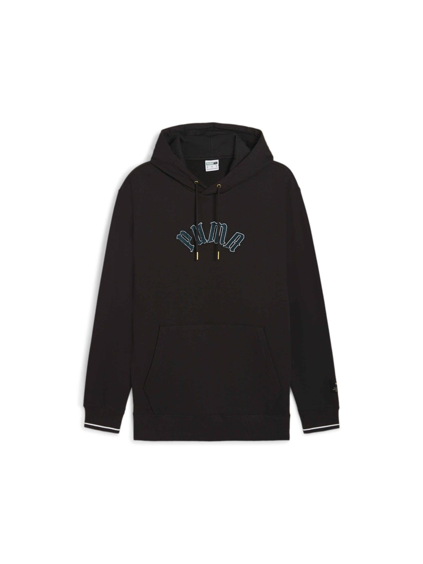 Худи и свитшоты PUMA Classics Play.paris. Hoodie модель 626766 Фото