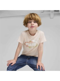 Футболка PUMA Ess+ Fc Tee модель 681880 Фото