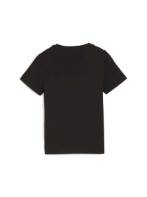 Футболка PUMA Ess+ Fc Tee модель 681880 Фото