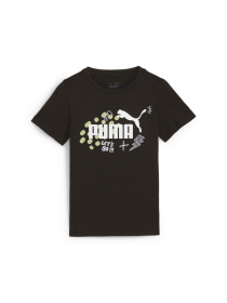Футболка PUMA Ess+ Fc Tee модель 681880 Фото