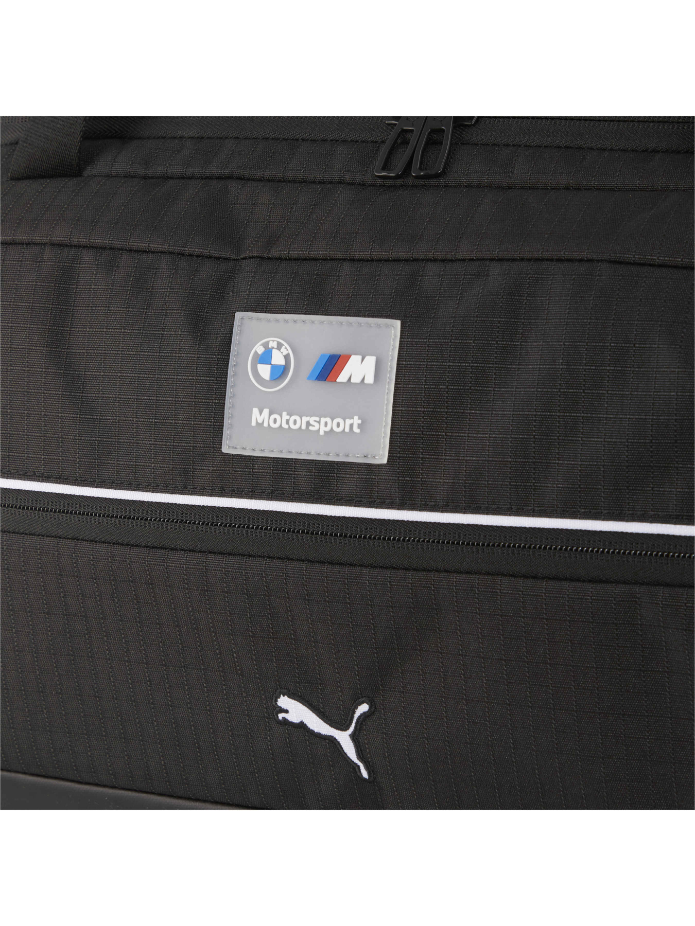 Дорожная сумка PUMA Bmw Mms Duffle Bag модель 090821 Фото