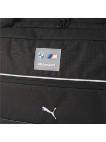 Дорожная сумка PUMA Bmw Mms Duffle Bag модель 090821 Фото