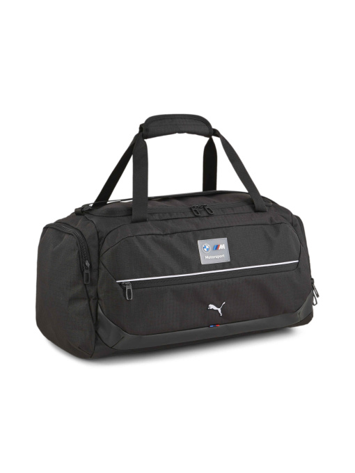 Дорожня сумка PUMA Bmw Mms Duffle Bag модель 090821 Фото
