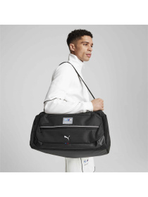 Дорожная сумка PUMA Bmw Mms Duffle Bag модель 090821 Дорожная сумка PUMA Bmw Mms Duffle Bag модель 090821 Фото