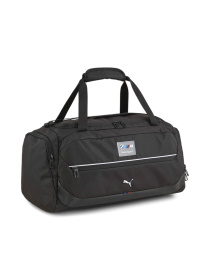 Дорожная сумка PUMA Bmw Mms Duffle Bag модель 090821 Дорожная сумка PUMA Bmw Mms Duffle Bag модель 090821 Фото