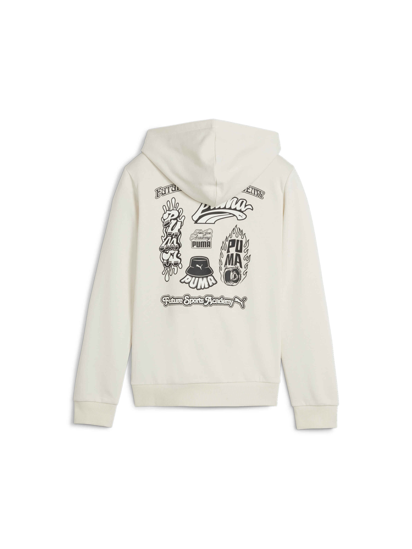 Худи PUMA Ess+ Mid 90s Hoodie модель 679245 Фото