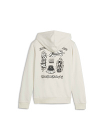 Худи PUMA Ess+ Mid 90s Hoodie модель 679245 Фото