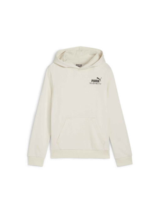 Худи PUMA Ess+ Mid 90s Hoodie модель 679245 Фото