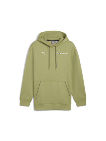 Худи PUMA Bmw Mms Ess+ Hoodie Fleece модель 627498 Фото