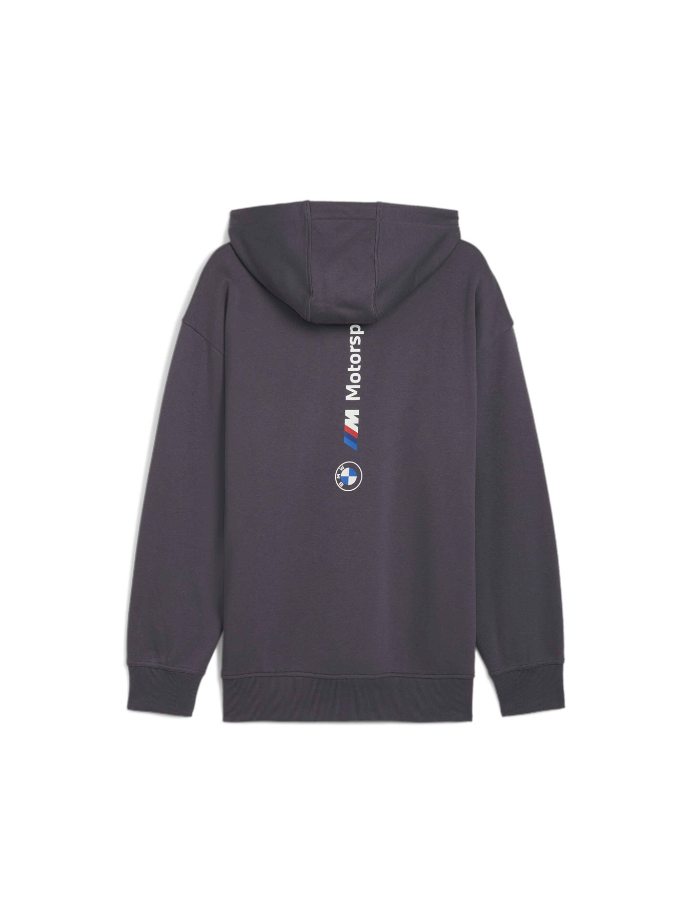 Худи PUMA Bmw Mms Ess+ Hoodie Fleece модель 627498 Фото