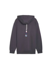 Худи и свитшоты PUMA Bmw Mms Ess+ Hoodie Fleece модель 627498 Фото