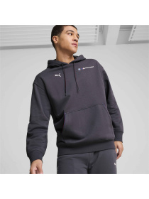 Худи и свитшоты PUMA Bmw Mms Ess+ Hoodie Fleece модель 627498 Фото