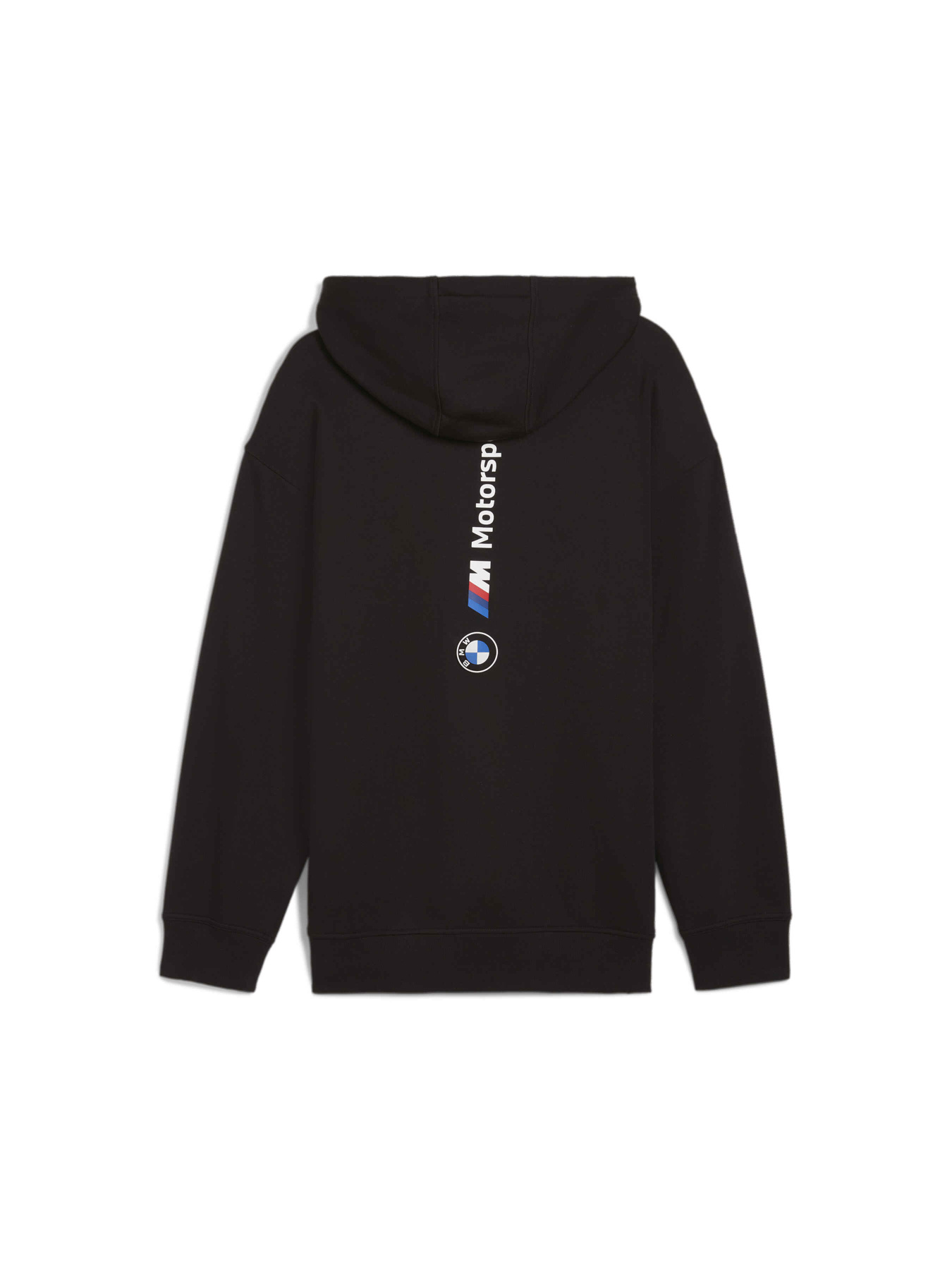Худи PUMA Bmw Mms Ess+ Hoodie Fleece модель 627498 Фото