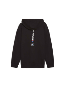 Худи PUMA Bmw Mms Ess+ Hoodie Fleece модель 627498 Фото