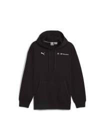 Худи PUMA Bmw Mms Ess+ Hoodie Fleece модель 627498 Фото