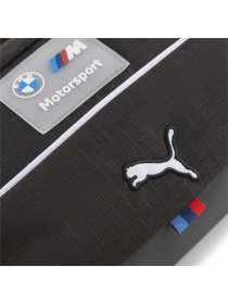 Поясна сумка PUMA Bmw Mms Waist Bag модель 090824 Фото
