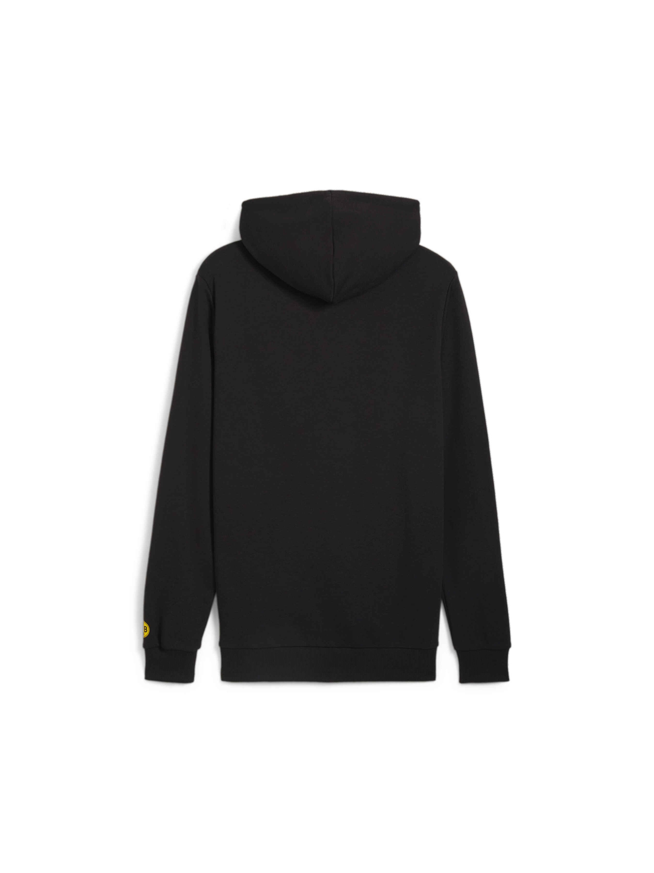 Худи PUMA Bvb Ftblculture Hoodie модель 777743 Фото