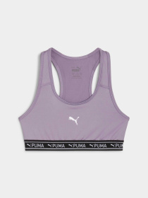 Топ спортивный PUMA Strong Bra модель 679973 Фото