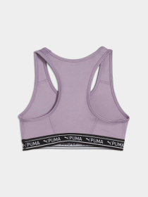 Топ спортивный PUMA Strong Bra модель 679973 Фото