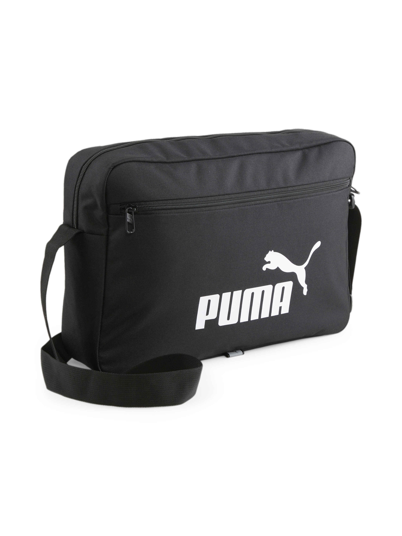 Мессенджер PUMA Phase Shoulder Bag модель 079956 Фото