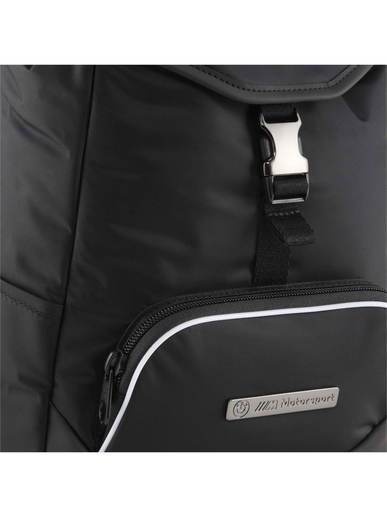 Повседневный рюкзак PUMA Bmw Mms Women's Backpack модель 090838 Фото