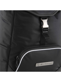 Повседневный рюкзак PUMA Bmw Mms Women's Backpack модель 090838 Фото