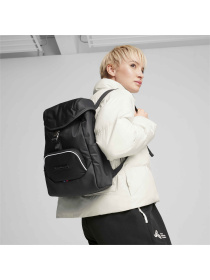 Повседневный рюкзак PUMA Bmw Mms Women's Backpack модель 090838 Фото