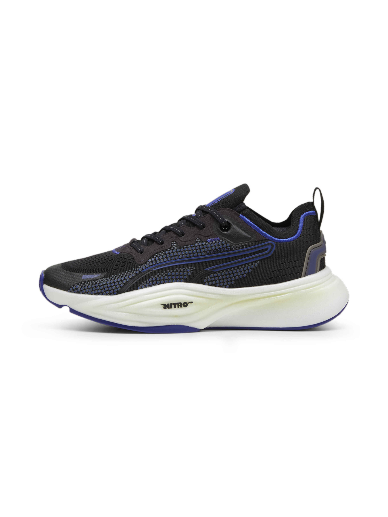 Кроссовки для спорта PUMA Pwr Nitro™ Sqd 2 модель 310150 Кроссовки для спорта PUMA Pwr Nitro™ Sqd 2 модель 310150 Фото