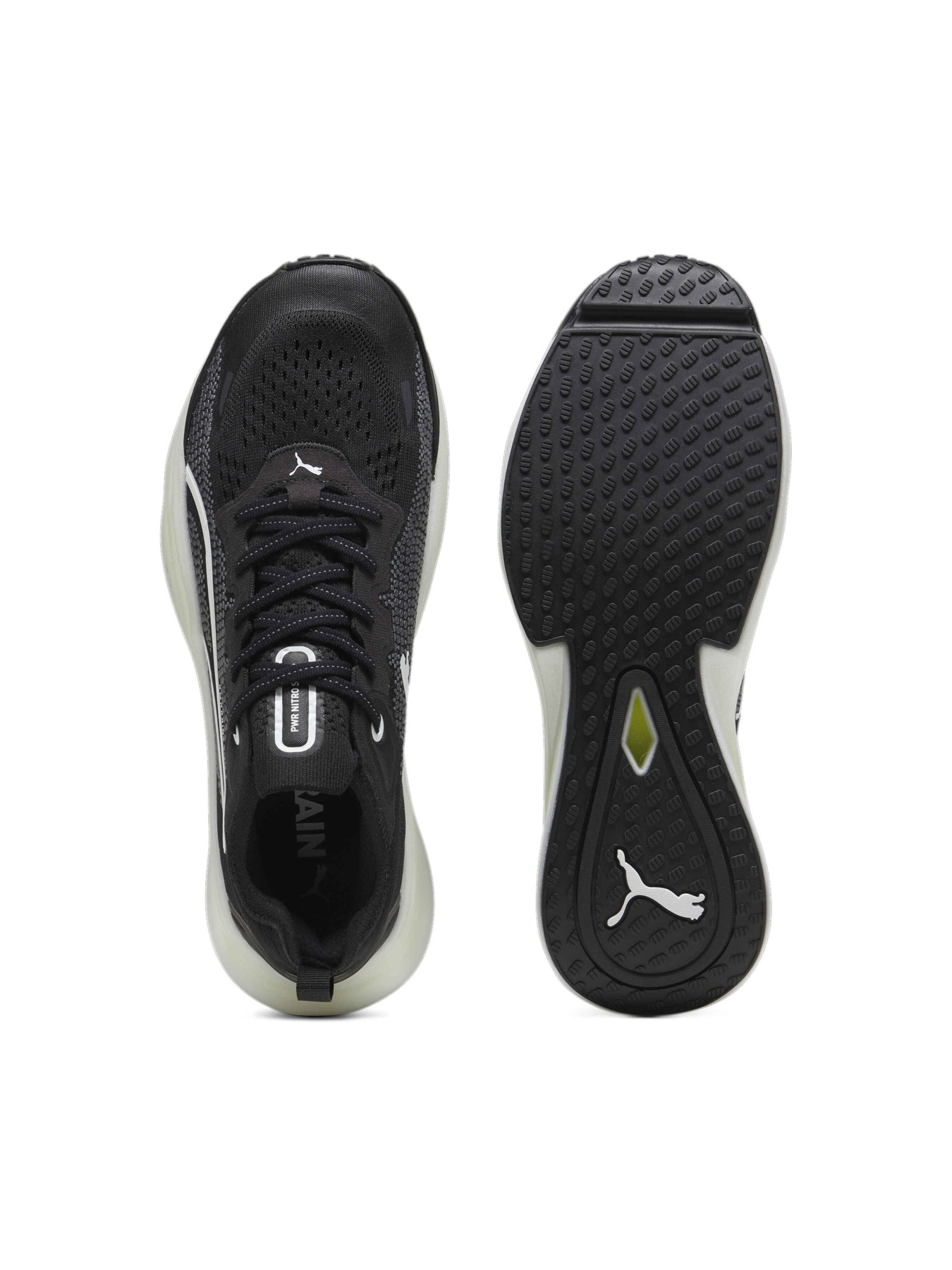 Кросівки для спорту PUMA Pwr Nitro™ Sqd 2 модель 310150 Фото