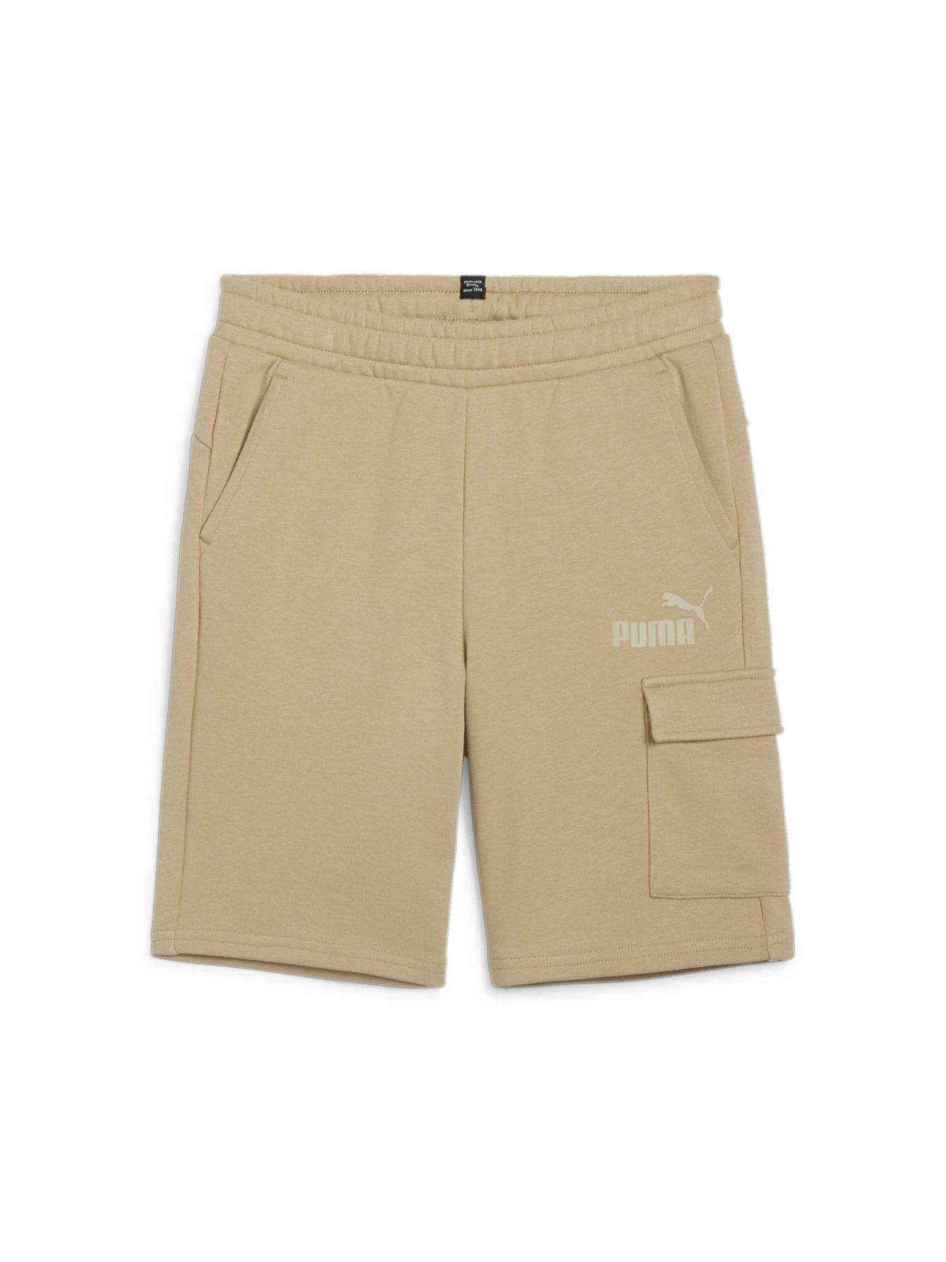 Шорти PUMA Ess Cargo Shorts модель 679851 Фото