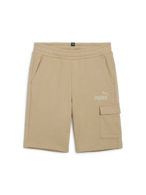 Повседневные шорты PUMA Ess Cargo Shorts модель 679851 Фото