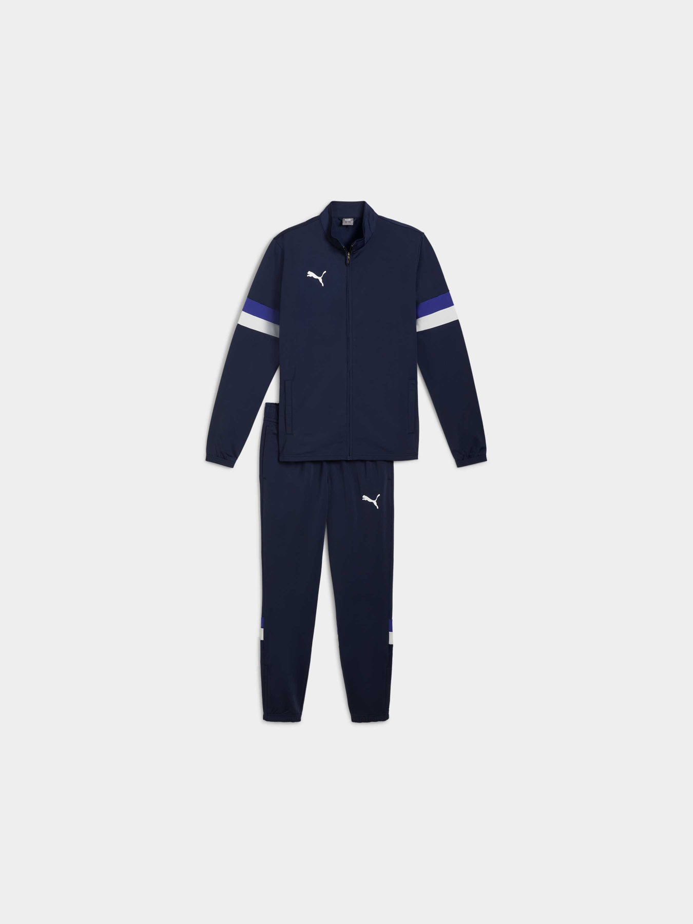 Спортивный костюм PUMA Individualrise Tracksuit модель 658996 Фото
