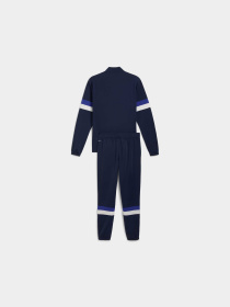 Спортивний костюм PUMA Individualrise Tracksuit модель 658996 Фото