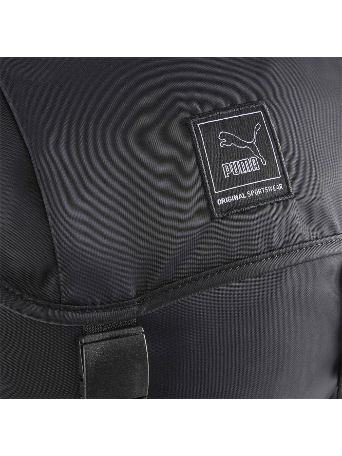 Рюкзак PUMA Classics Lv8 Woven Backpack модель 090580 Фото