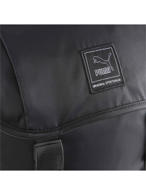 Рюкзак PUMA Classics Lv8 Woven Backpack модель 090580 Фото