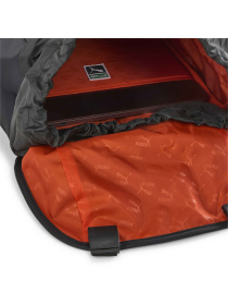 Повседневный рюкзак PUMA Classics Lv8 Woven Backpack модель 090580 Фото