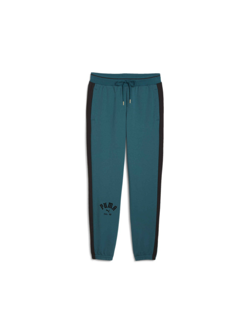 Штани спортивні PUMA T7 Play.paris. Sweatpants модель 626768 Фото