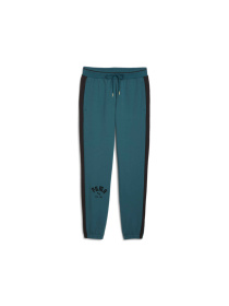 Штаны спортивные PUMA T7 Play.paris. Sweatpants модель 626768 Штаны спортивные PUMA T7 Play.paris. Sweatpants модель 626768 Фото