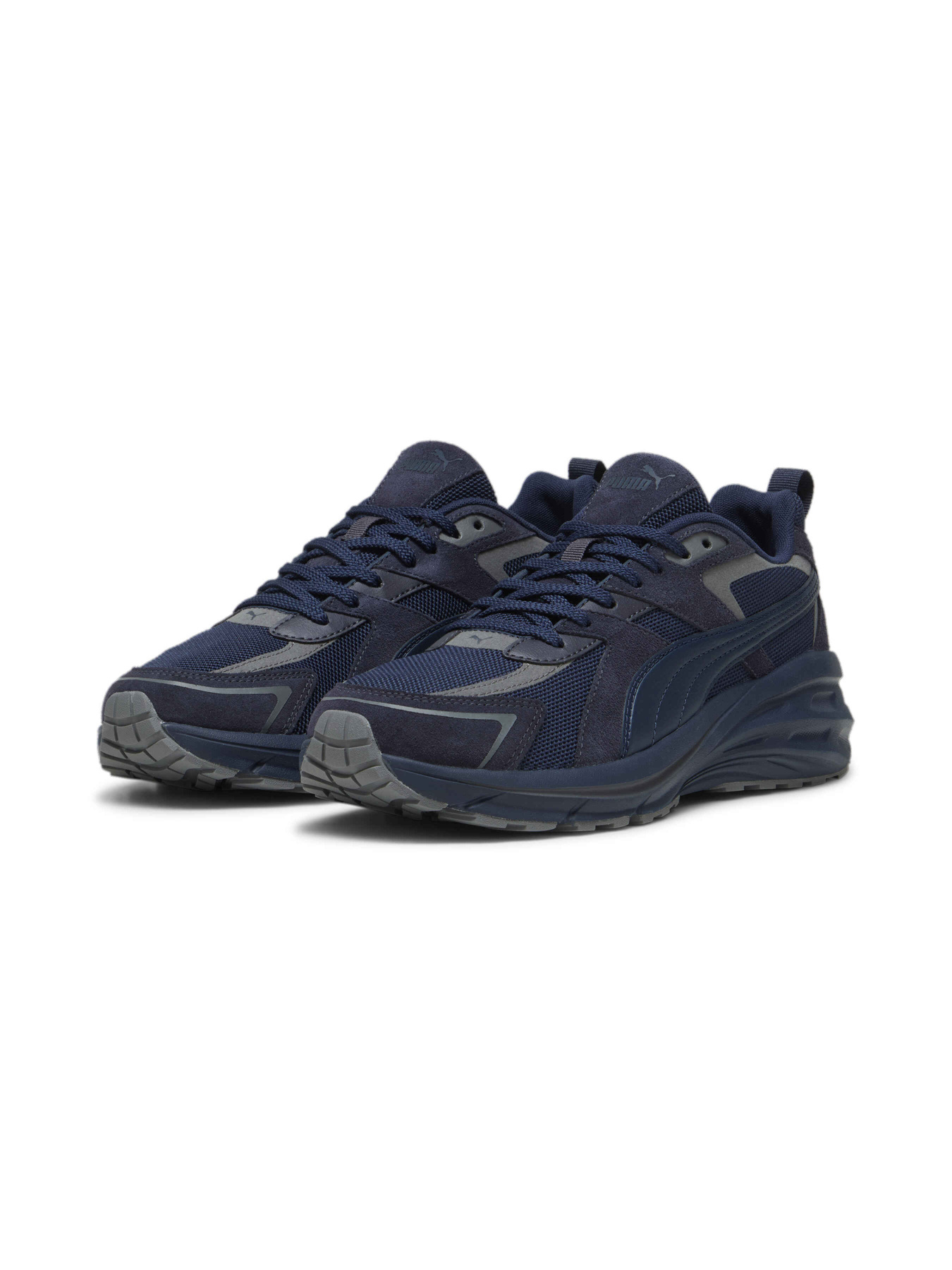 Кроссовки PUMA Hypnotic Ls модель 395295 Фото