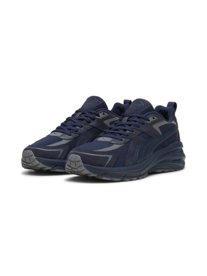 Кроссовки PUMA Hypnotic Ls модель 395295 — фото - INTERTOP